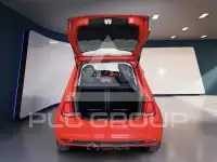 2022 Fiat 500