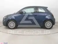 2022 Fiat 500