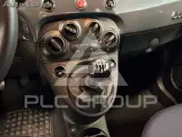 2022 Fiat 500