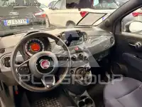 2022 Fiat 500