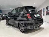 2022 Fiat 500