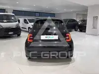2022 Fiat 500