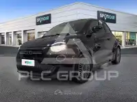 2022 Fiat 500