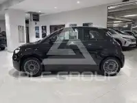 2022 Fiat 500