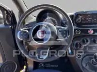 2022 Fiat 500