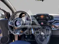 2022 Fiat 500