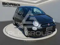 2022 Fiat 500