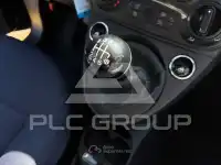 2022 Fiat 500