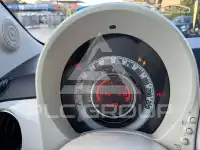 2022 Fiat 500