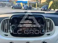 2022 Fiat 500