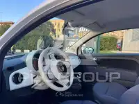 2022 Fiat 500