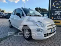 2022 Fiat 500