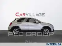 2022 Fiat 500
