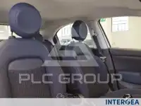 2022 Fiat 500