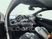 2022 Fiat 500