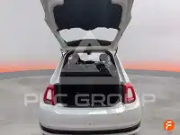2022 Fiat 500