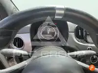 2022 Fiat 500