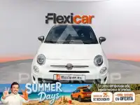 2022 Fiat 500