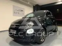 2022 Fiat 500