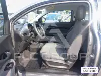2022 Fiat 500