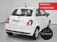 2022 Fiat 500