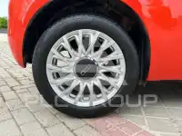 2022 Fiat 500