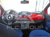 2022 Fiat 500