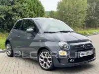 2022 Fiat 500