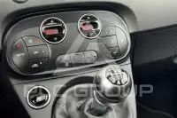 2022 Fiat 500