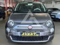 2022 Fiat 500