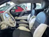 2022 Fiat 500
