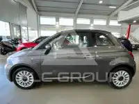 2022 Fiat 500
