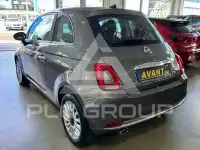 2022 Fiat 500