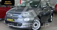 2022 Fiat 500