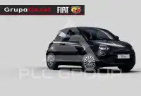 2022 Fiat 500