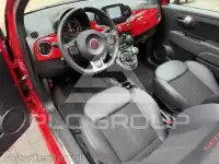 2022 Fiat 500
