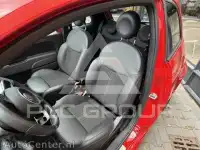 2022 Fiat 500