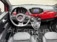 2022 Fiat 500