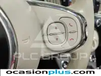 2022 Fiat 500
