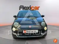 2022 Fiat 500