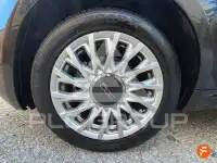 2022 Fiat 500