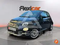 2022 Fiat 500