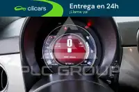 2022 Fiat 500