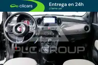 2022 Fiat 500