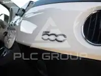 2022 Fiat 500