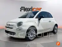 2022 Fiat 500