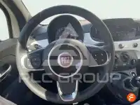 2022 Fiat 500