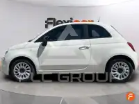 2022 Fiat 500