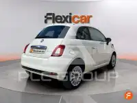 2022 Fiat 500