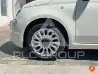 2022 Fiat 500